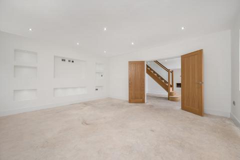 6 bedroom detached house for sale, Audlem Road, Crewe CW3