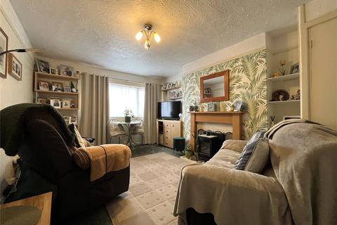 2 bedroom maisonette for sale, Dargets Road, Kent, ME5