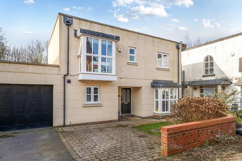 3 bedroom link detached house for sale, Royal Victoria Park, Somerset BS10