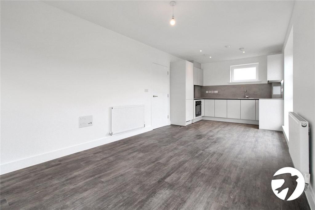 Open Planned Living
