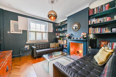 3 bedroom house for sale, Old Oak Lane, North Acton, London, NW10