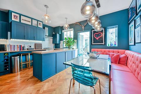 26 Old Oak Lane, London, NW10 6EJ