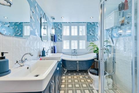 26 Old Oak Lane, London, NW10 6EJ