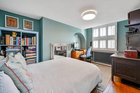26 Old Oak Lane, London, NW10 6EJ
