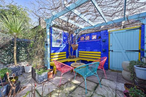 26 Old Oak Lane, London, NW10 6EJ