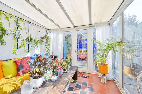 26 Old Oak Lane, London, NW10 6EJ
