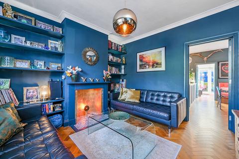 26 Old Oak Lane, London, NW10 6EJ