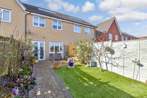 2 bedroom terraced house for sale, Masters Crescent, Laindon, Essex