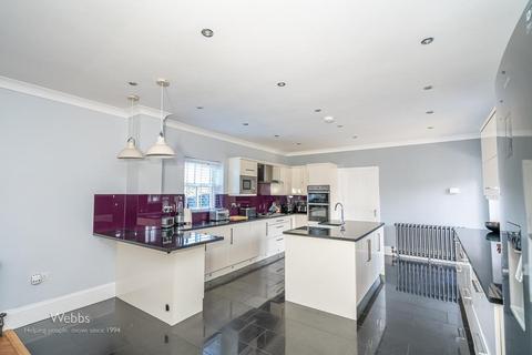 undefined, Upper Landywood Lane, Cheslyn Hay, Walsall WS6