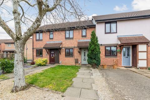2 Allder Close, Abingdon, OX14 1YG