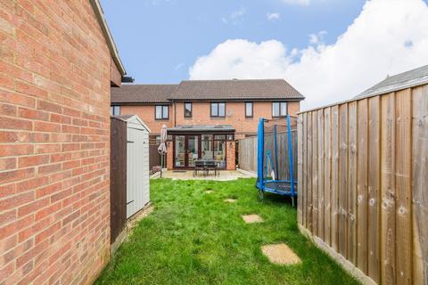 2 Allder Close, Abingdon, OX14 1YG
