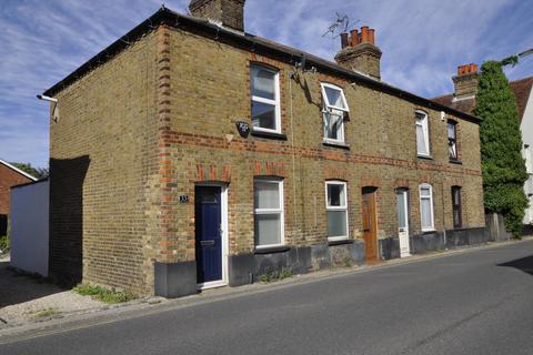 2 bedroom end of terrace house to rent, Maldon Road, Great Baddow, Chelmsford, Essex