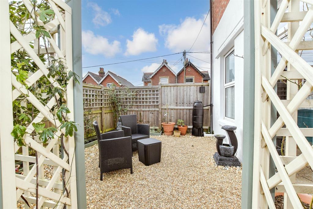 External Lifestyle Photograph