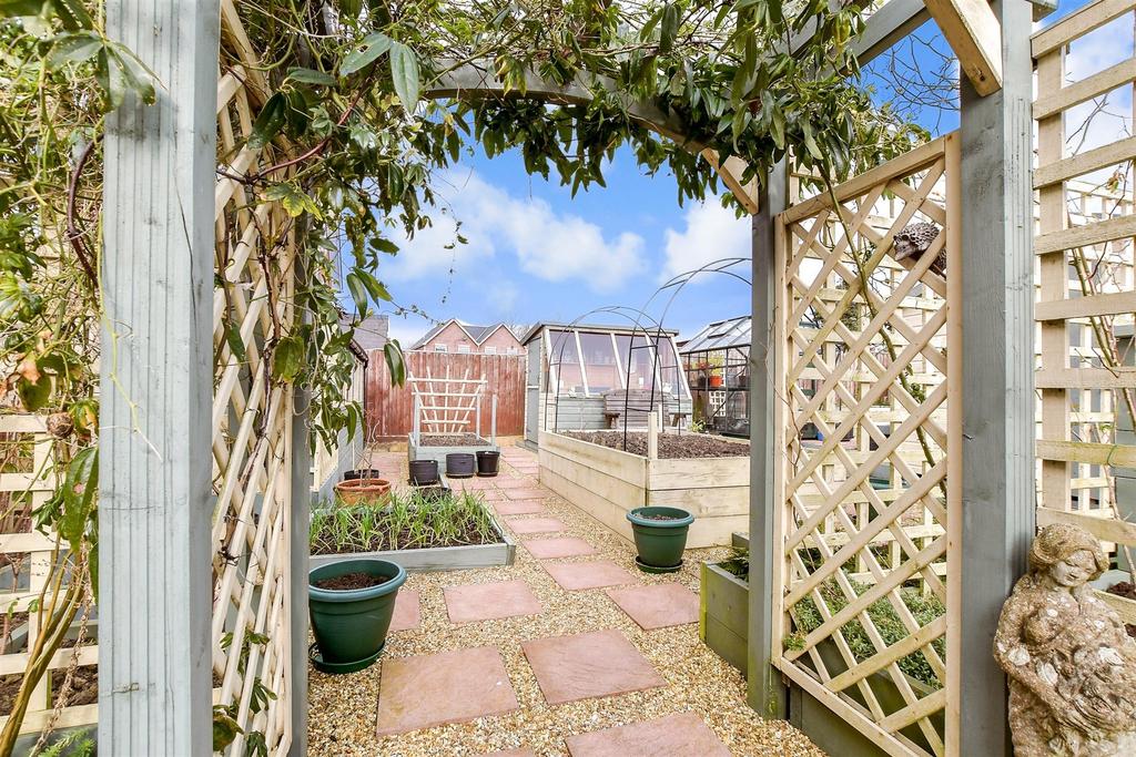 External Lifestyle Photograph