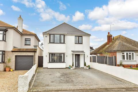 4 bedroom detached house for sale, Westleigh Road, Westgate-On-Sea, Kent