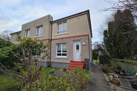 undefined, Kingsland Drive ~ Glasgow South