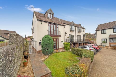 3 bedroom semi-detached house for sale, The Hamlet, Bristol BS48