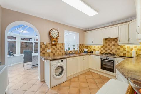 3 bedroom semi-detached house for sale, The Hamlet, Bristol BS48