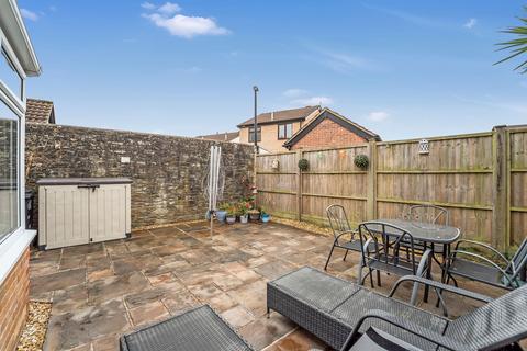 3 bedroom semi-detached house for sale, The Hamlet, Bristol BS48