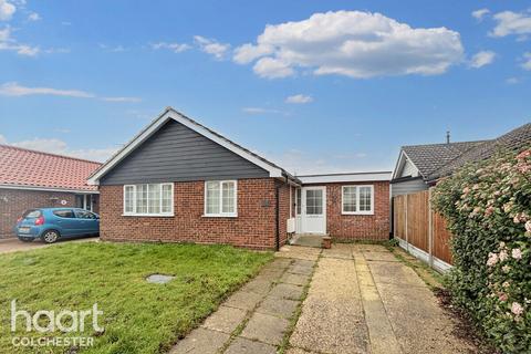 undefined, Buxey Close, West Mersea