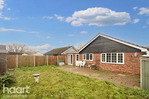 undefined, Buxey Close, West Mersea