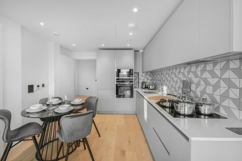 2 bedroom property to rent, The Denizen, Golden Lane, The City, London, EC1Y