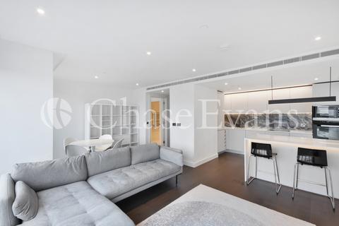 2 bedroom flat to rent, White City Living, Fountain Park Way, Shepards Bush, London, W12