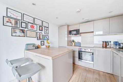 2 bedroom flat for sale, Milles Square, Brixton, London, SW9