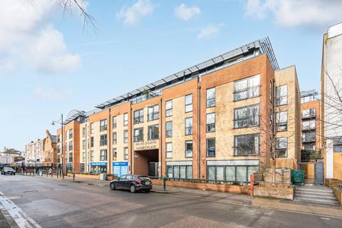 2 bedroom flat for sale, Milles Square, Brixton, London, SW9