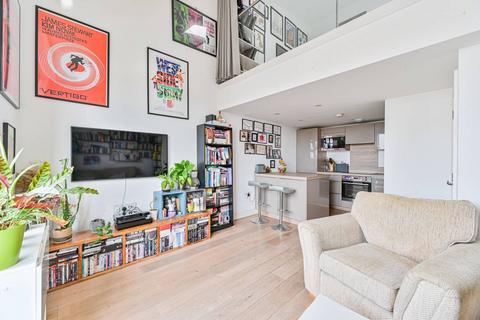 2 bedroom flat for sale, Milles Square, Brixton, London, SW9