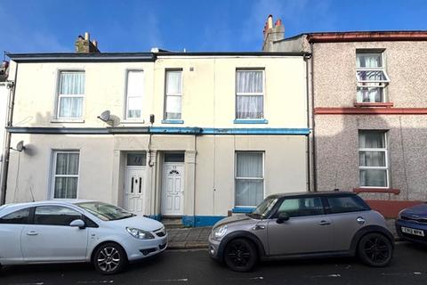 5 bedroom terraced house for sale, Clifton Street, Plymouth PL4