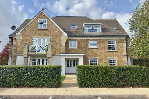 2 bedroom apartment for sale, Jasmine Way, Bexhill-on-Sea, TN39