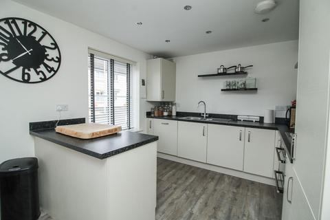 3 bedroom detached house for sale, Paper Mill Gardens, Bristol BS20