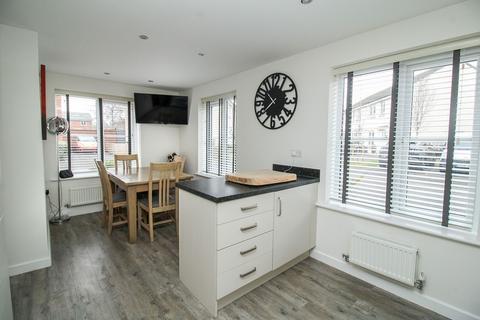 3 bedroom detached house for sale, Paper Mill Gardens, Bristol BS20