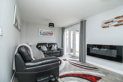 3 bedroom detached house for sale, Paper Mill Gardens, Bristol BS20