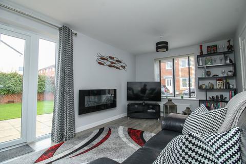 3 bedroom detached house for sale, Paper Mill Gardens, Bristol BS20