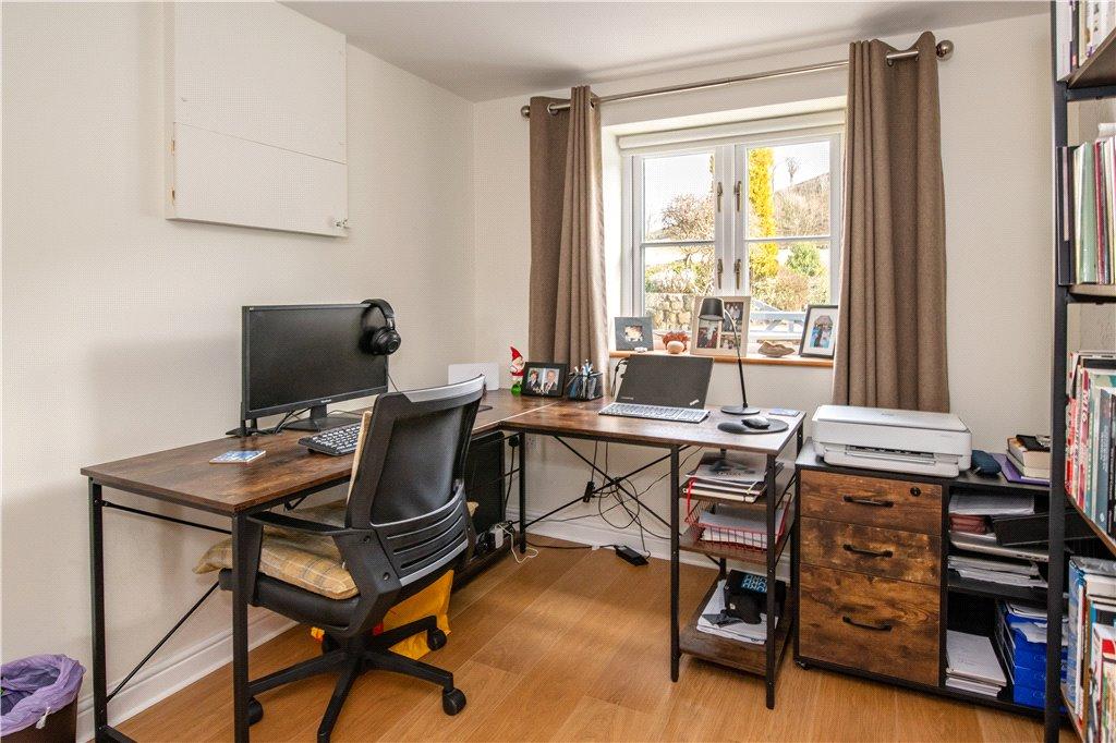 Study/Bedroom Fiive