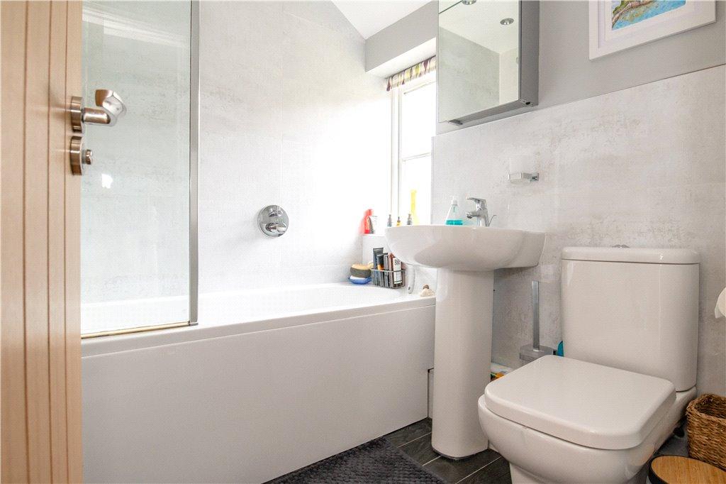 House Bathroom