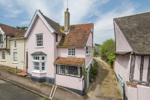 3 bedroom semi-detached house for sale, Prentice Street, Sudbury CO10