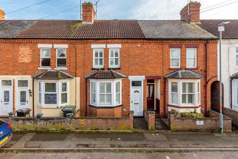 3 bedroom terraced house for sale, Pratt Road, Rushden NN10