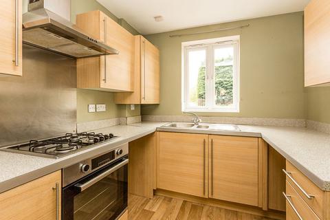 undefined, Charlottes Row, Rushden NN10