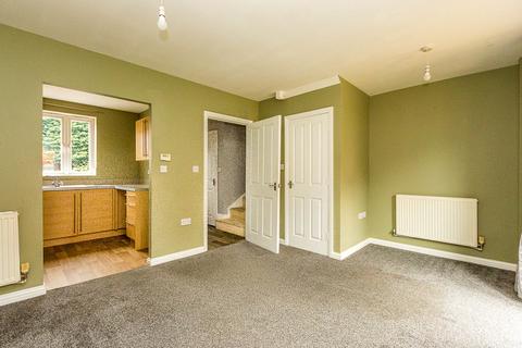 undefined, Charlottes Row, Rushden NN10