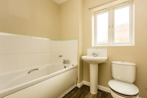 undefined, Charlottes Row, Rushden NN10
