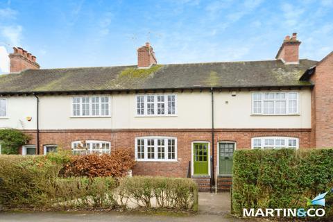 3 bedroom terraced house for sale, The Circle, Harborne, B17