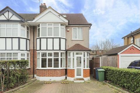 4 bedroom semi-detached house for sale, Cannon Lane, Pinner HA5