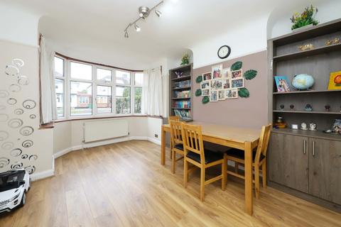 4 bedroom semi-detached house for sale, Cannon Lane, Pinner HA5