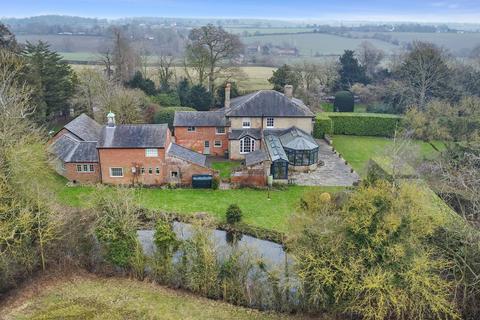 5 bedroom detached house for sale, Church Road, Stowmarket IP14