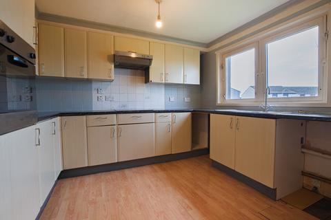 3 bedroom apartment for sale, Glentanar Crescent, Dyce, Aberdeen