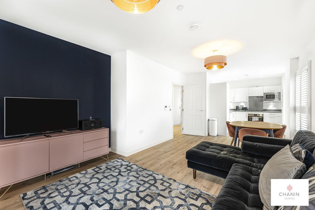 Living room 2