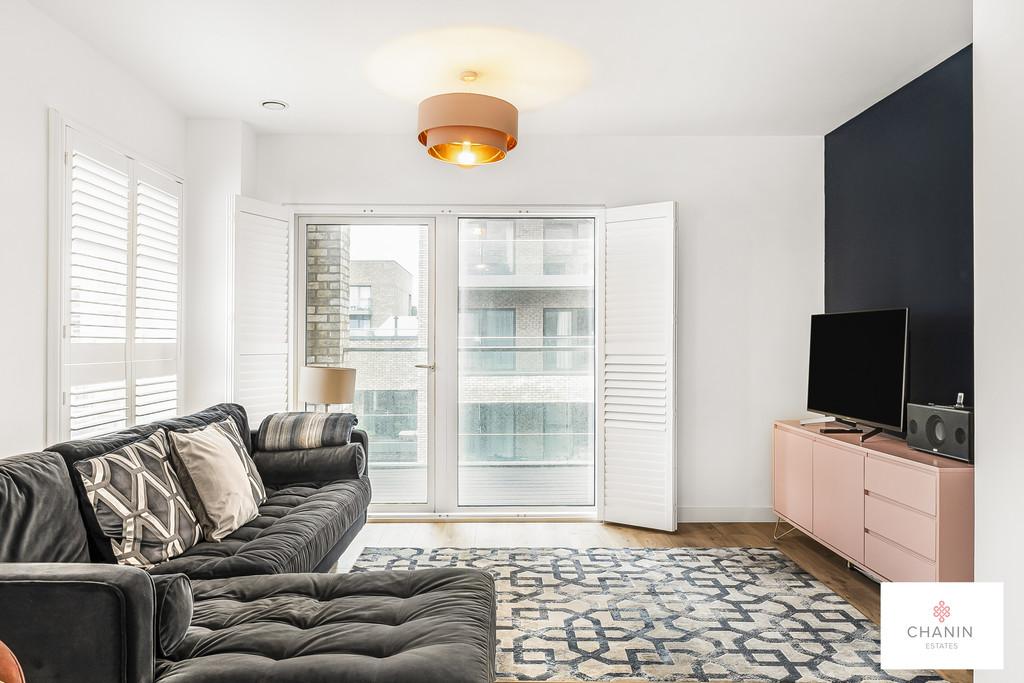 Living room 1
